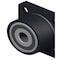 Isel 16mm Diameter Ball screw accessories Drive end bearing assembly w/angular contact bearing 216504 0001 - alternate 1